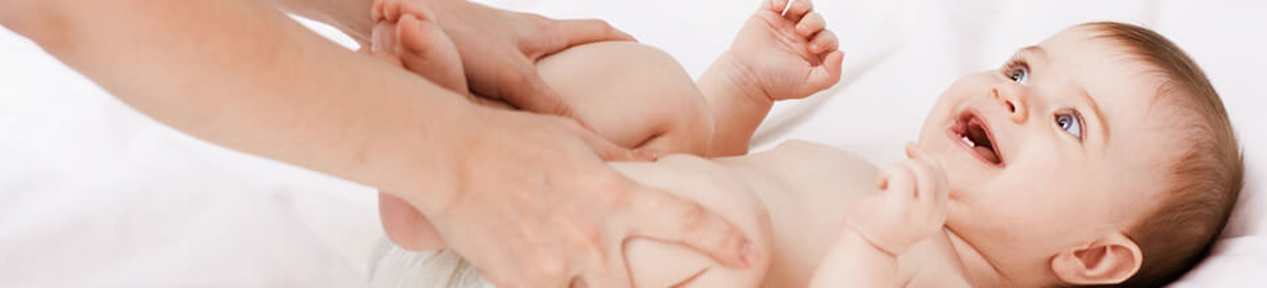 Medicinas Integradas: Osteopatia Pediátrica, Terapial Manual, Nutrição, Podologia