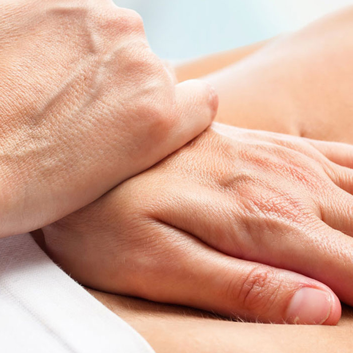 Osteopatia