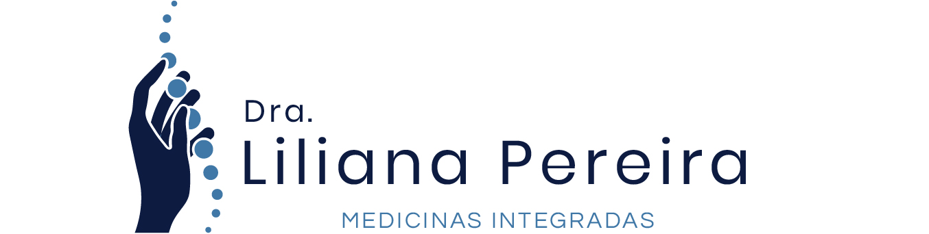 Dra. Liliana Pereira - Medicinas Integradas